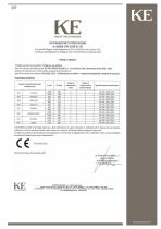 VENEZIA  GOLD B20 /  AKI LED-12
