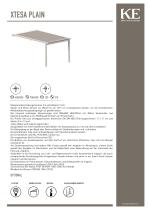XTESA PLAIN - 4