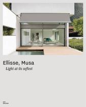 ELLISSE | MUSA - 2