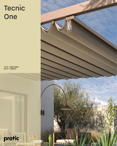 Tecnic | One