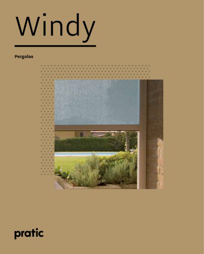 Windy Folder