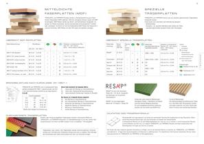 TOPAKUSTIK - Optimierte Raumakustik aus Holz - 11