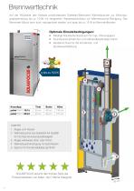 Pelletkessel - 8