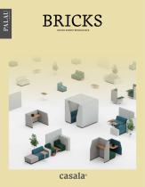 Bricks brochure - 1