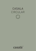 Casala Circular - 1