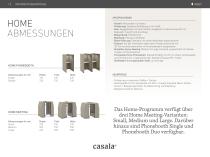 Casala Room-in-room solutions - 13