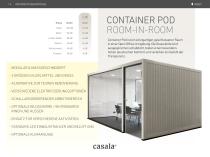 Casala Room-in-room solutions - 14