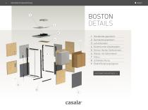 Casala Room-in-room solutions - 4