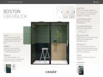 Casala Room-in-room solutions - 5