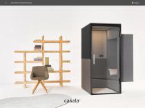 Casala Room-in-room solutions - 8