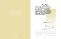 Class brochure - 2