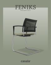 Feniks brochure - 1