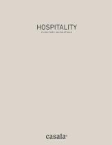 Hospitality brochure - 1