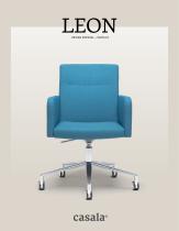 Leon brochure - 1