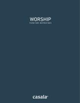 Worship brochure - 1