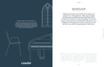 Worship brochure - 2