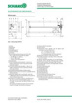 BKP-EN Brandschutzklappe - 4