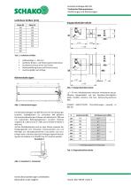 BKP-EN Brandschutzklappe - 5