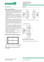 BKP-EN Brandschutzklappe - 7