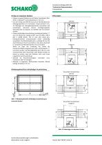 BKP-EN Brandschutzklappe - 8