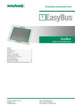 EasyBus - 1