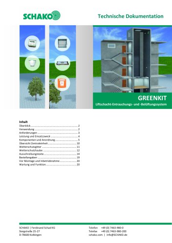 GREENKIT