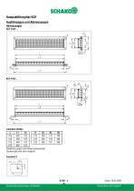 KGF Kompaktfiltergitter - 4