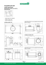 KGF Kompaktfiltergitter - 5