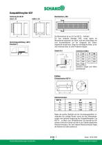 KGF Kompaktfiltergitter - 7