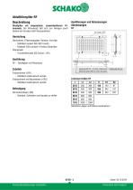 RF Abluftfiltergrtter - 3