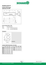 RF Abluftfiltergrtter - 4