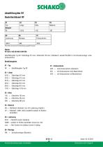 RF Abluftfiltergrtter - 6