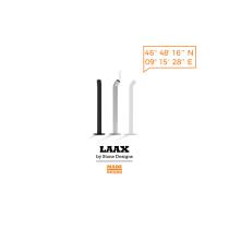 Monograph LAAX