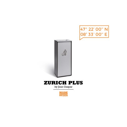 Monograph ZURICHPLUS