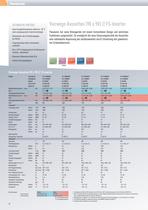 Klimasysteme Gesamtkatalog 2009 - 12