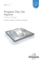 Kingspan Day-Lite Kapture