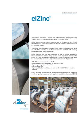 elZinc®