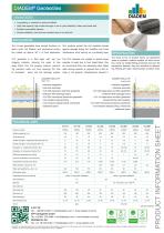 DIADEM® Geotextiles