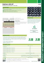 DiaDrain–25H-UP