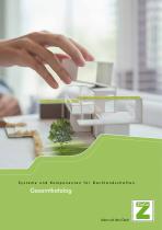 ZINCO GESAMTKATALOG - 1