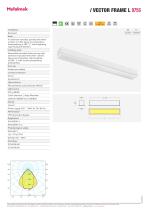 VECTOR FRAME L 9756 MP