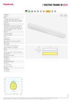 VECTOR FRAME M 9728 MP