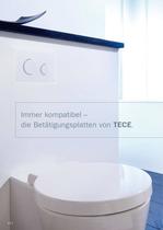 Das Gesamtprogramm TECE-Spültechnik - 12