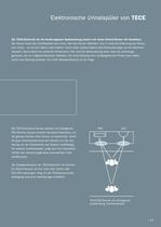 Das Gesamtprogramm TECE-Spültechnik - 17