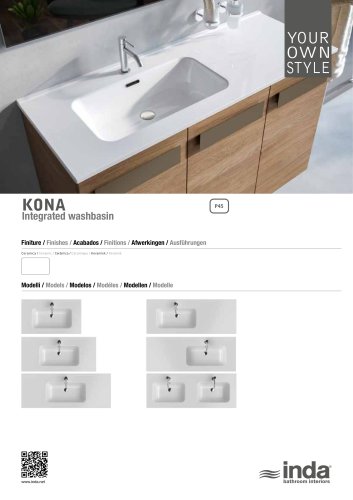 KONA