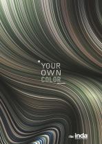 YOUR OWN COLOR