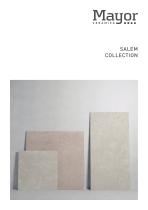 SALEM COLLECTION