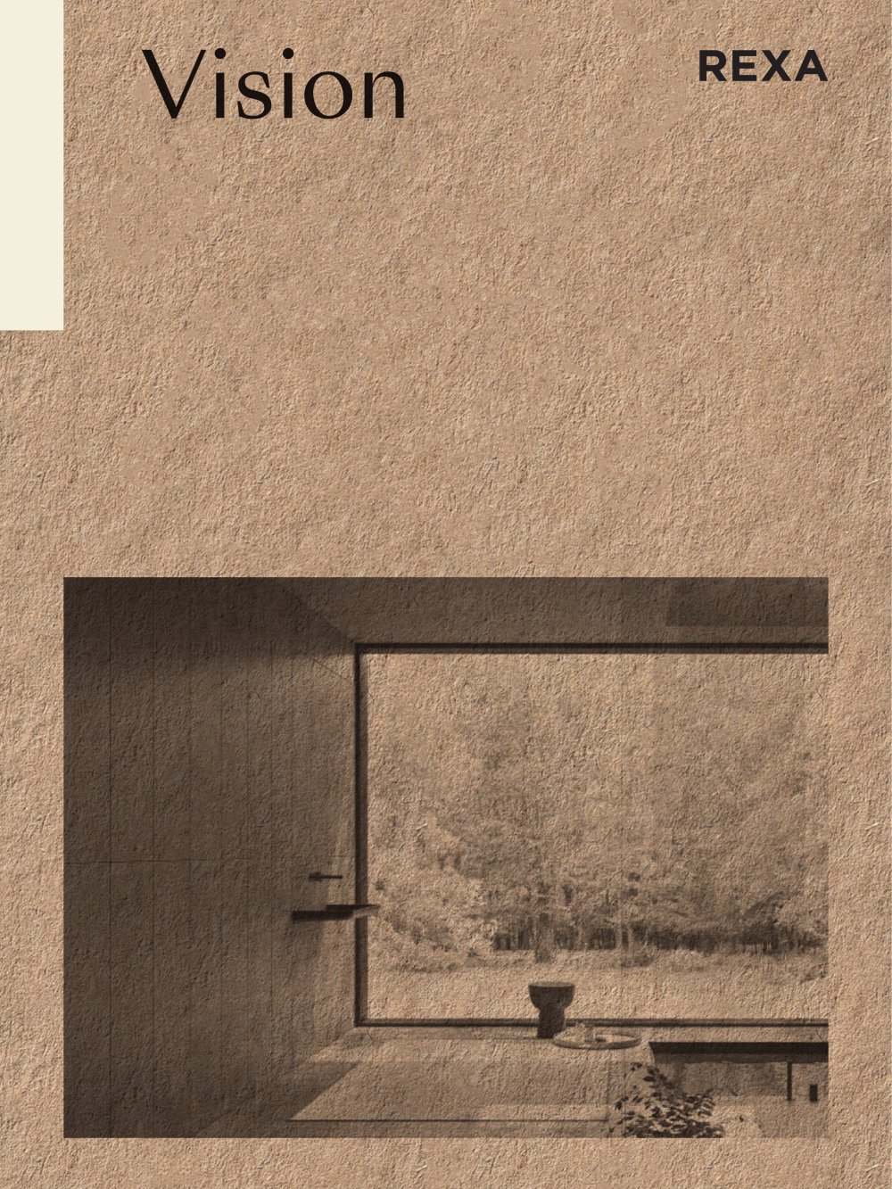 Vision - Rexa Design