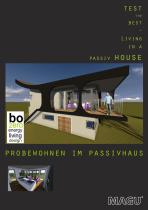 MAGU-Passivhaus