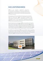 Corporate brochure - 3